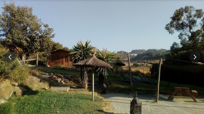 Image No.7-Propriété de 6 chambres à vendre à Casares