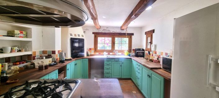 Image No.9-Propriété de 6 chambres à vendre à Casares