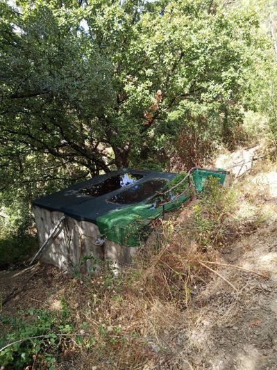 Image No.19-Finca de 2 chambres à vendre à Jubrique