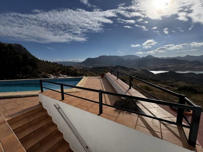 Image No.14-Maison de campagne de 4 chambres à vendre à El Gastor