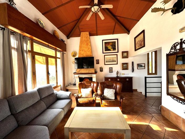 Image No.15-Maison de campagne de 4 chambres à vendre à El Gastor