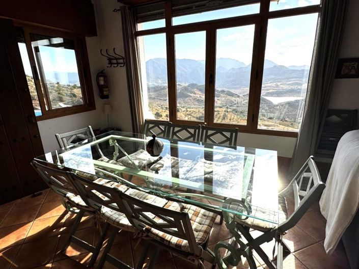 Image No.18-Maison de campagne de 4 chambres à vendre à El Gastor