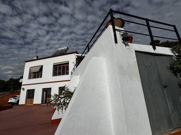 Image No.30-Maison de campagne de 4 chambres à vendre à El Gastor