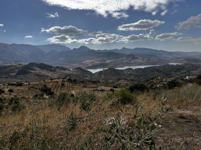Image No.7-Maison de campagne de 4 chambres à vendre à El Gastor