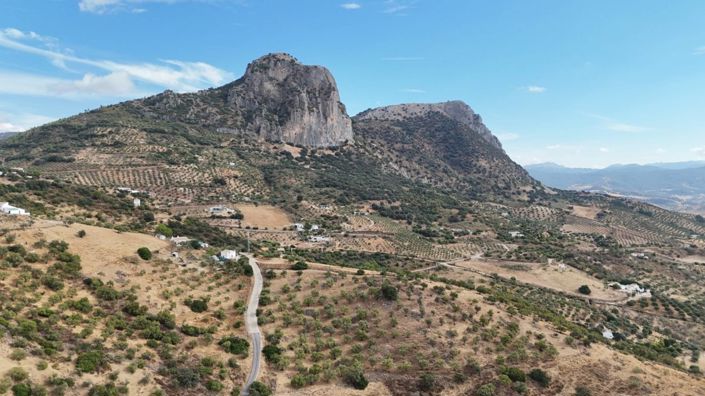 Image No.9-Maison de campagne de 4 chambres à vendre à El Gastor