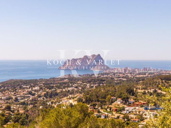 Image No.103-5 Bed Villa for sale