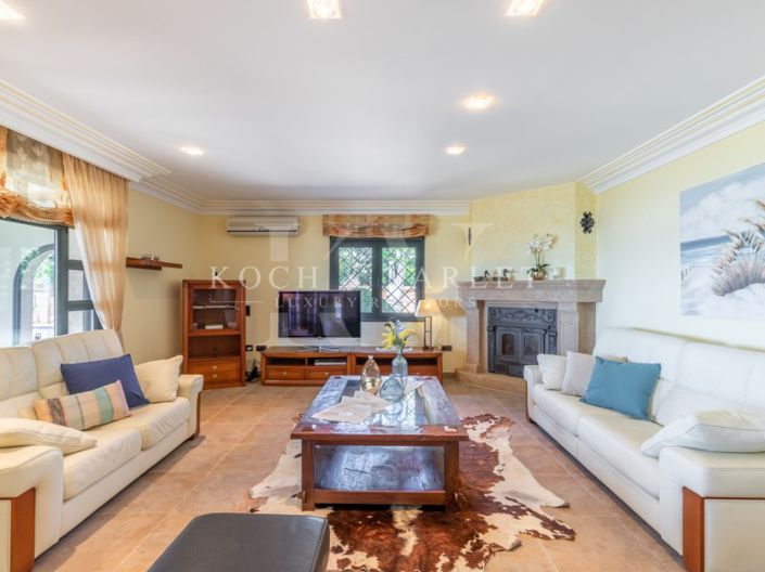 Image No.13-5 Bed Villa for sale