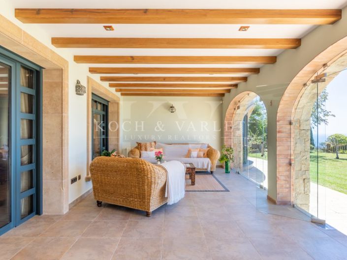 Image No.22-5 Bed Villa for sale