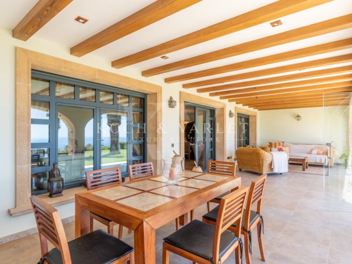 Image No.23-5 Bed Villa for sale