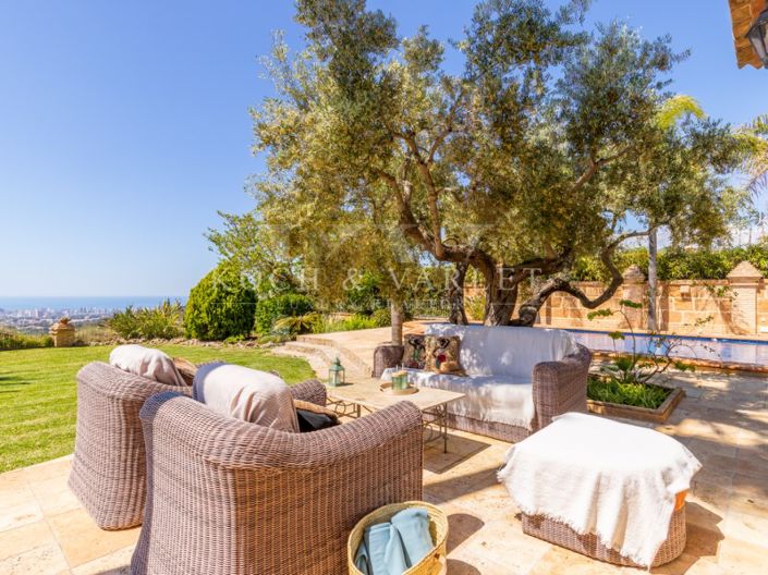 Image No.3-5 Bed Villa for sale