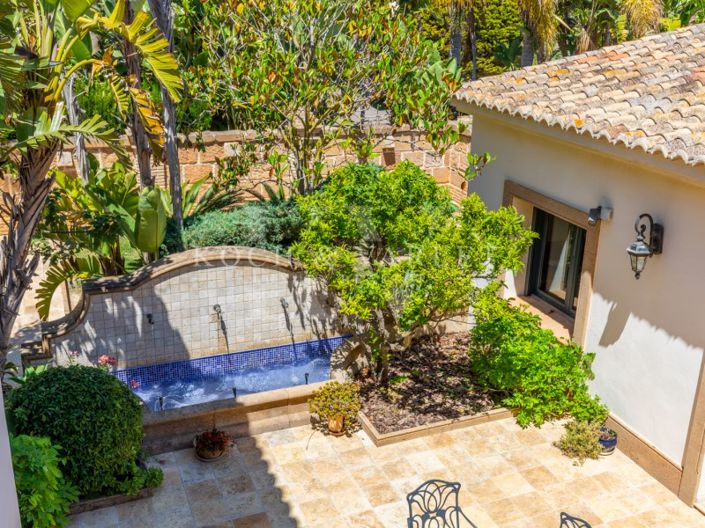 Image No.49-5 Bed Villa for sale