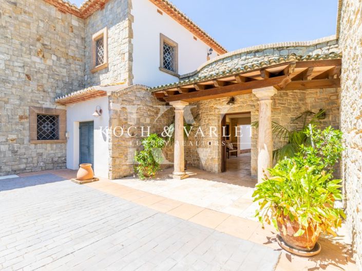 Image No.5-5 Bed Villa for sale