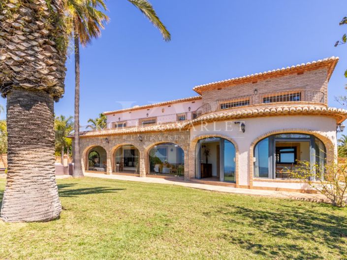 Image No.59-5 Bed Villa for sale