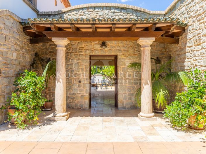 Image No.6-5 Bed Villa for sale