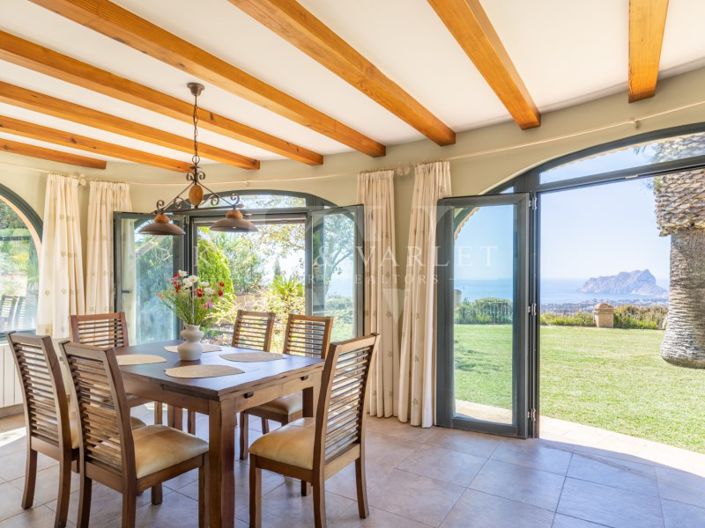 Image No.60-5 Bed Villa for sale