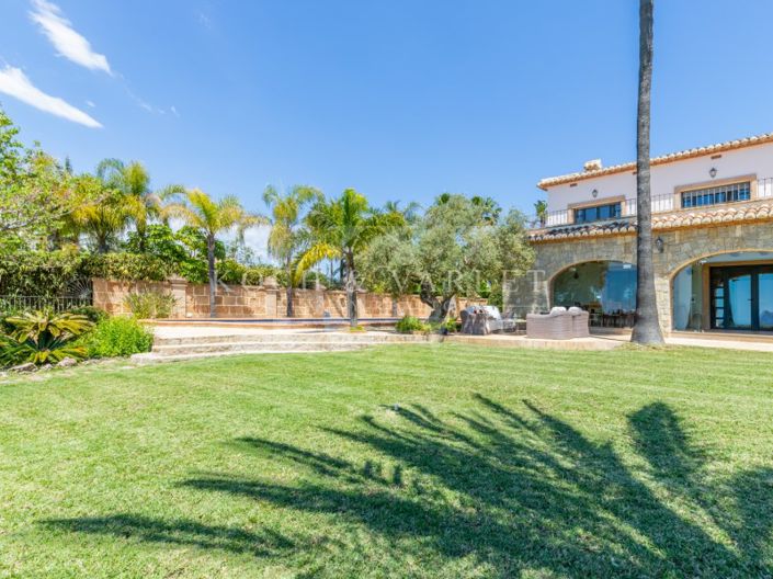 Image No.64-5 Bed Villa for sale