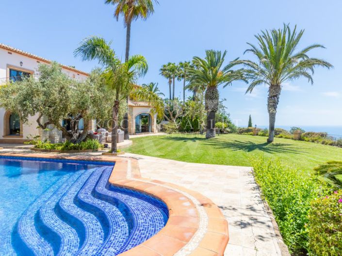 Image No.66-5 Bed Villa for sale