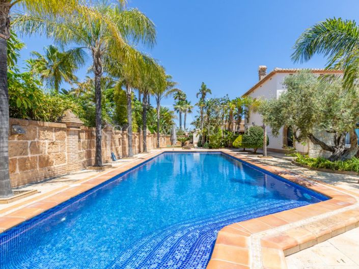 Image No.67-5 Bed Villa for sale