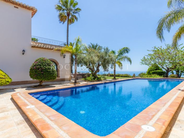 Image No.71-5 Bed Villa for sale