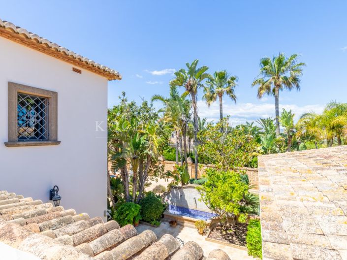 Image No.76-5 Bed Villa for sale