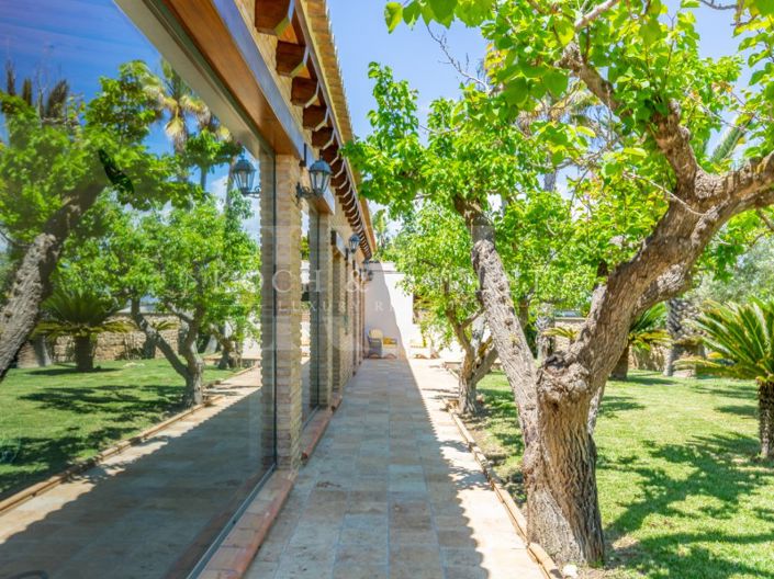 Image No.80-5 Bed Villa for sale