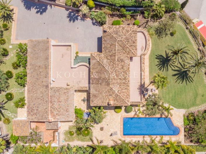 Image No.92-5 Bed Villa for sale