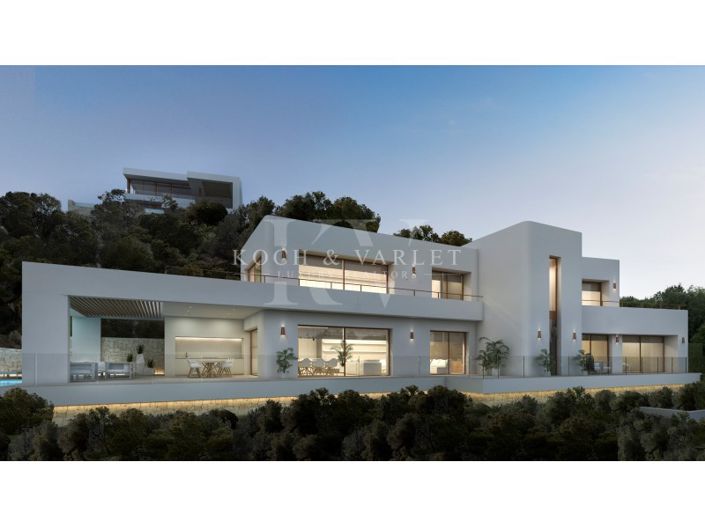 Image No.14-4 Bed Villa for sale