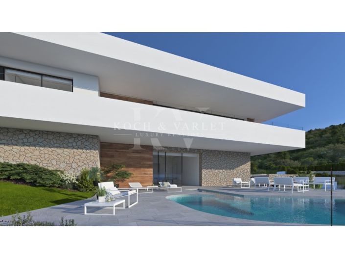 Image No.6-3 Bed Villa for sale