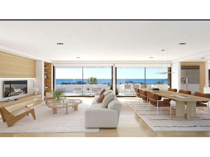 Image No.7-3 Bed Villa for sale