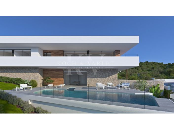 Image No.8-3 Bed Villa for sale