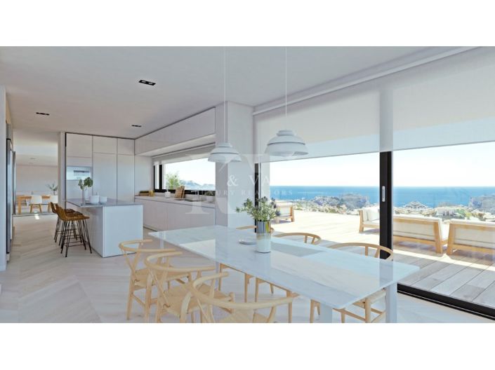 Image No.10-5 Bed Villa for sale