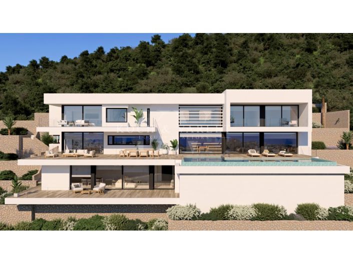 Image No.6-5 Bed Villa for sale