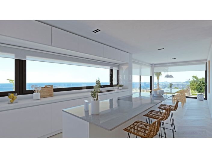 Image No.9-5 Bed Villa for sale