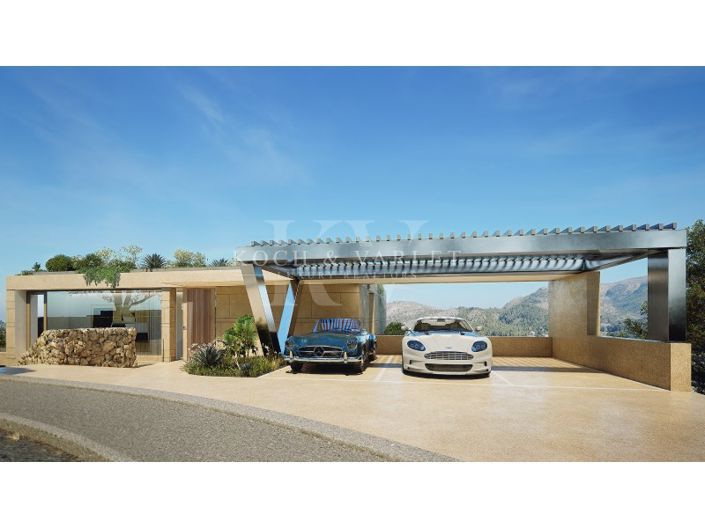 Image No.10-Villa de 4 chambres à vendre à Pedreguer