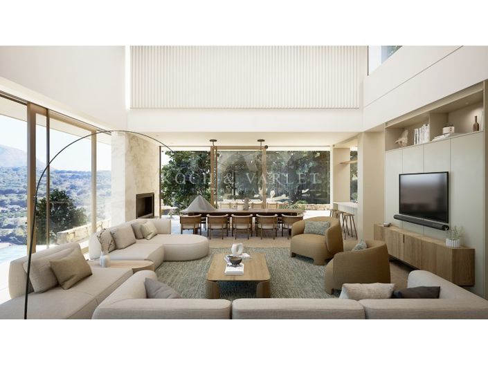 Image No.14-Villa de 4 chambres à vendre à Pedreguer