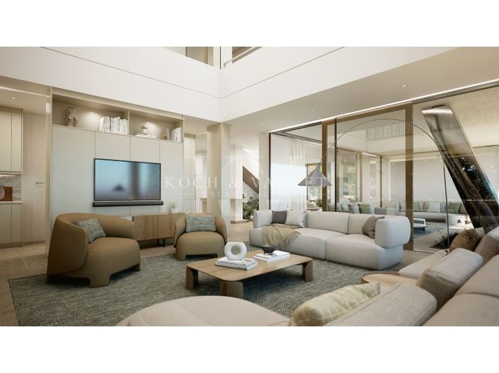 Image No.16-Villa de 4 chambres à vendre à Pedreguer