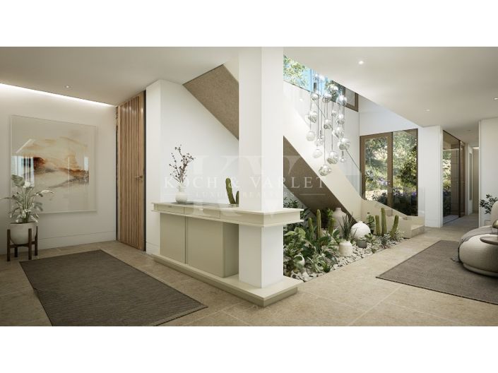 Image No.17-Villa de 4 chambres à vendre à Pedreguer