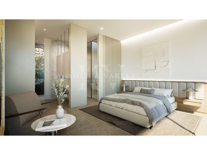 Image No.19-Villa de 4 chambres à vendre à Pedreguer