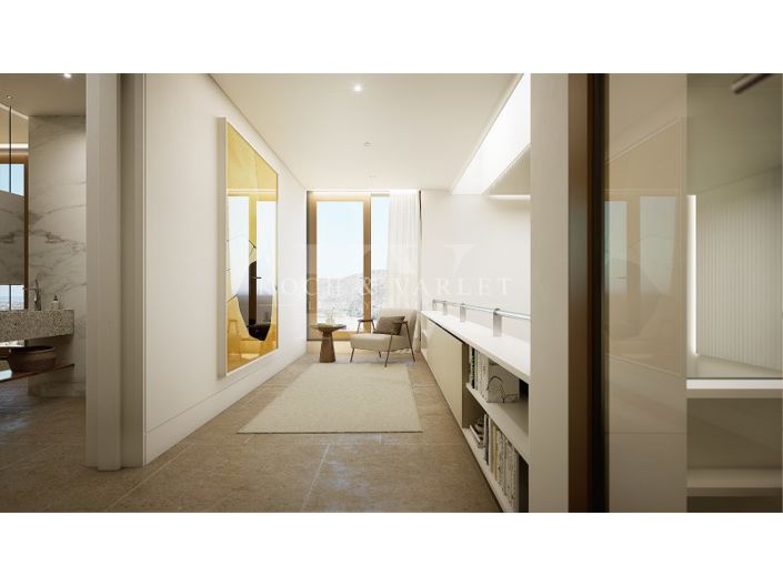 Image No.20-Villa de 4 chambres à vendre à Pedreguer