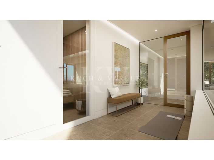 Image No.22-Villa de 4 chambres à vendre à Pedreguer