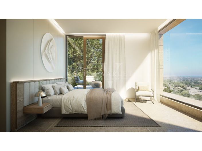 Image No.23-Villa de 4 chambres à vendre à Pedreguer