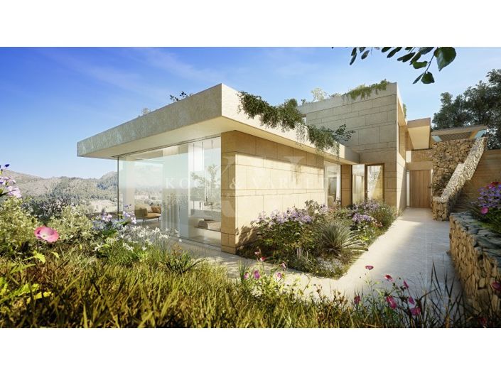 Image No.6-Villa de 4 chambres à vendre à Pedreguer