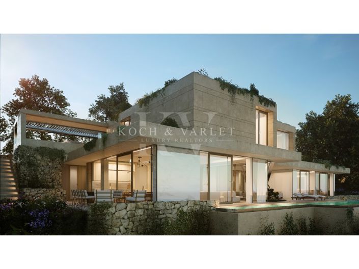 Image No.8-Villa de 4 chambres à vendre à Pedreguer