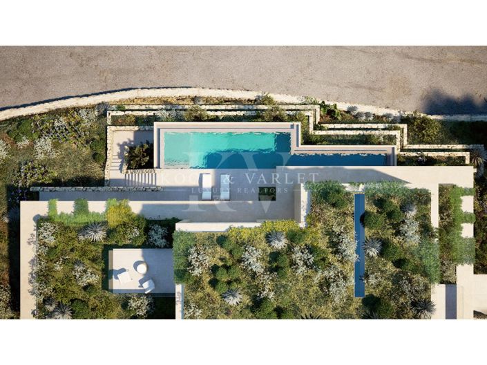 Image No.9-Villa de 4 chambres à vendre à Pedreguer