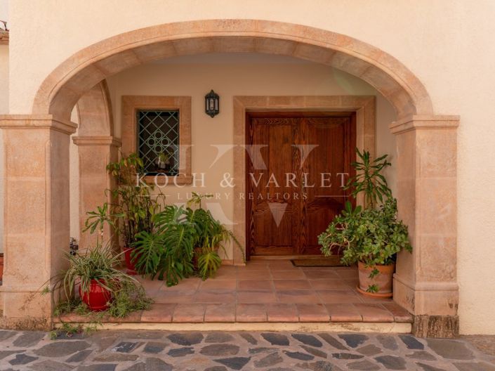 Image No.13-5 Bed Villa for sale