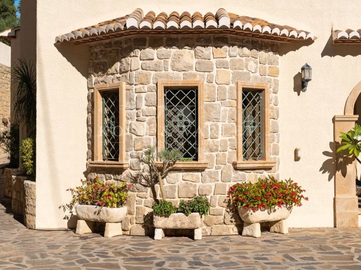 Image No.17-5 Bed Villa for sale