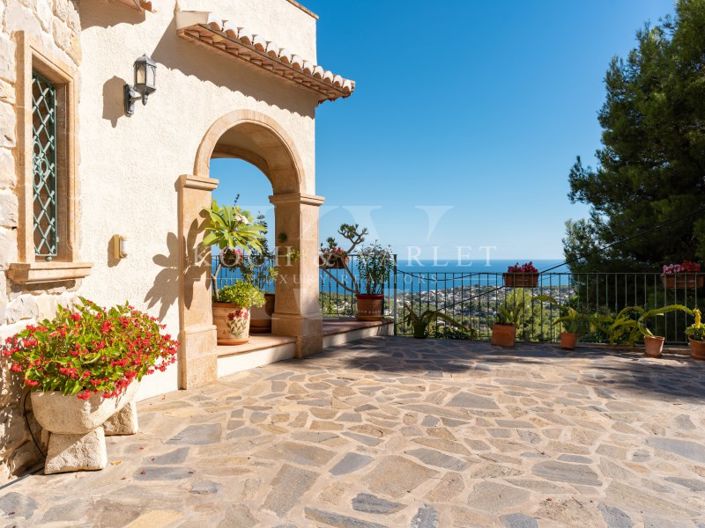 Image No.18-5 Bed Villa for sale