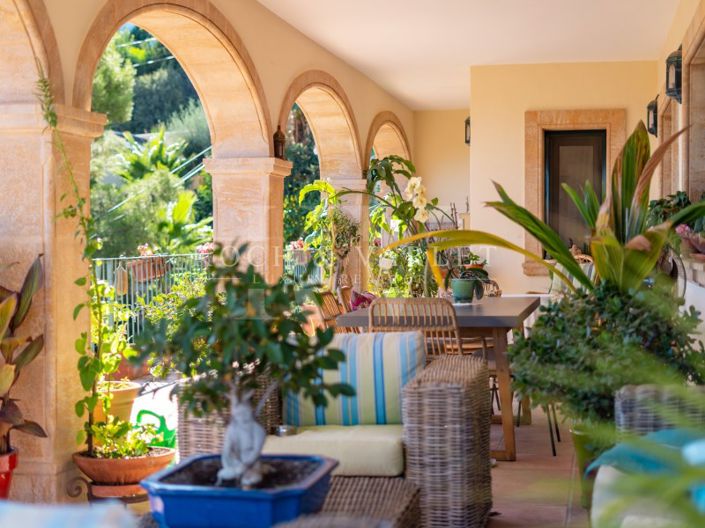 Image No.23-5 Bed Villa for sale