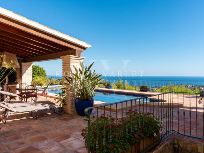 Image No.24-5 Bed Villa for sale