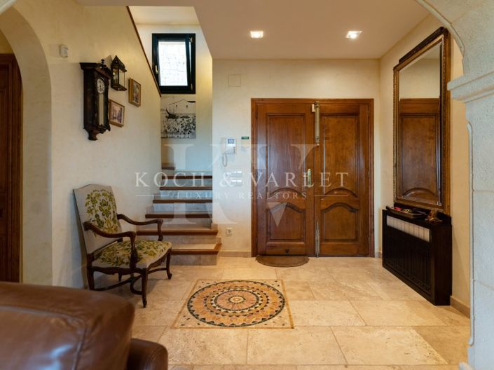 Image No.35-5 Bed Villa for sale